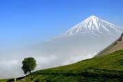 فراخوان صعود تخصصی دانشجویان، کارکنان و اعضای هیات علمی دانشگاه به قله تل کمر دماوند